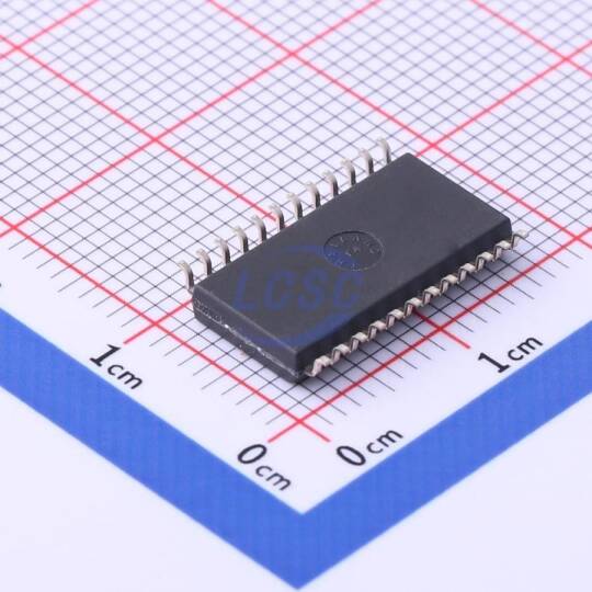NXP PCA9555D,112 - 2