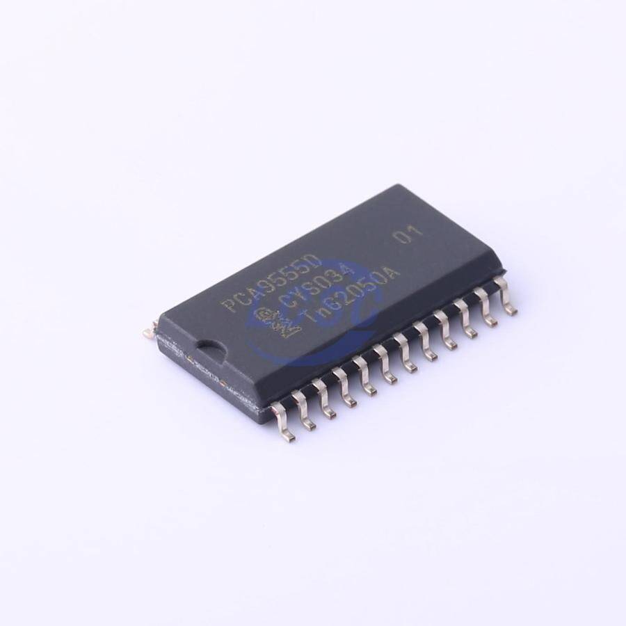 NXP PCA9555D,112 - 3