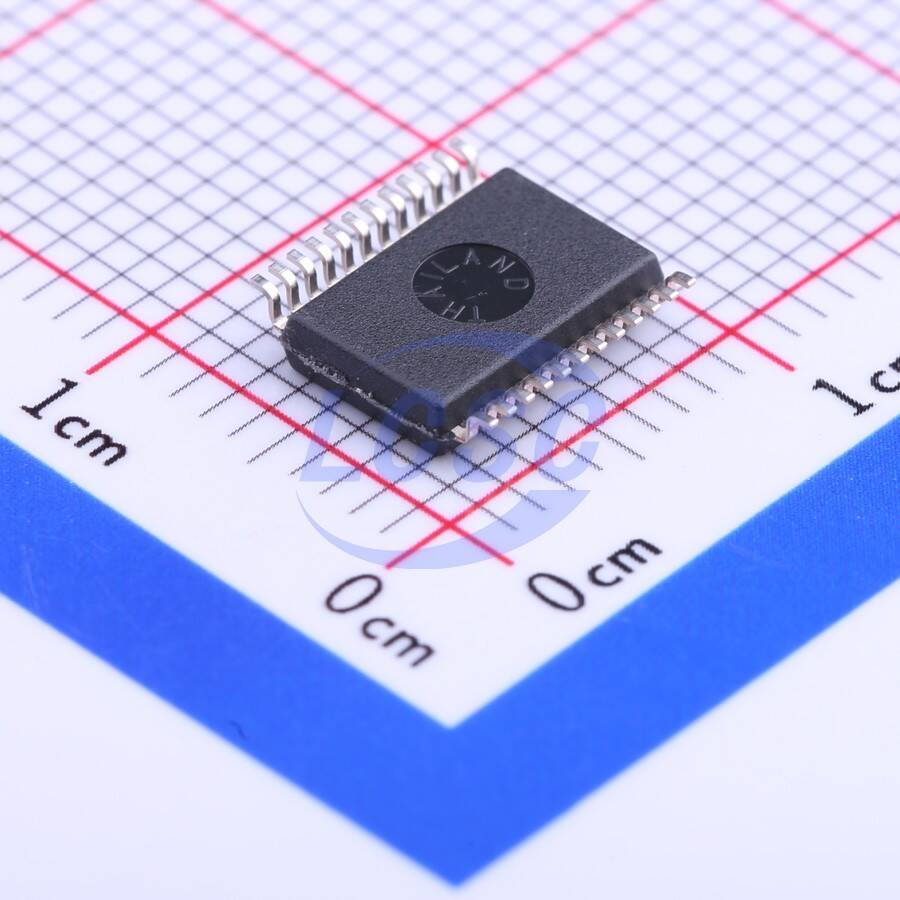 NXP PCA9555DB,118 - 2