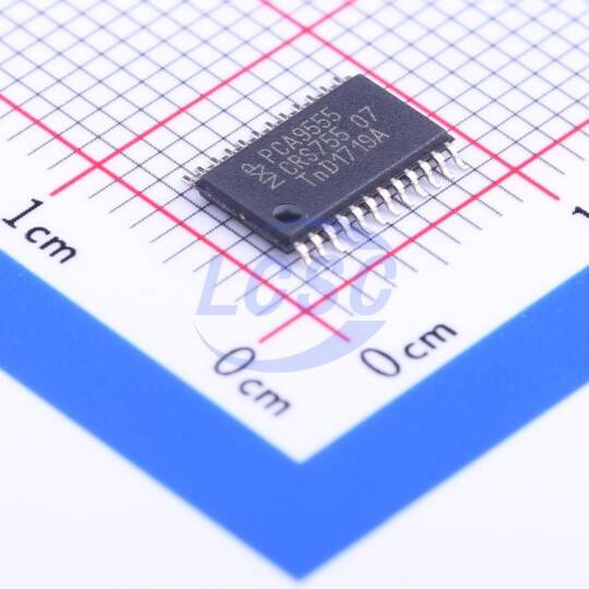 NXP PCA9555PW,118 - 1