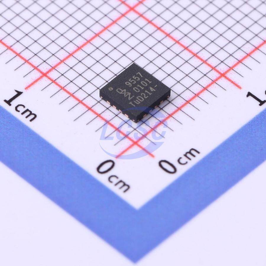 NXP PCA9557BS,118 - 1