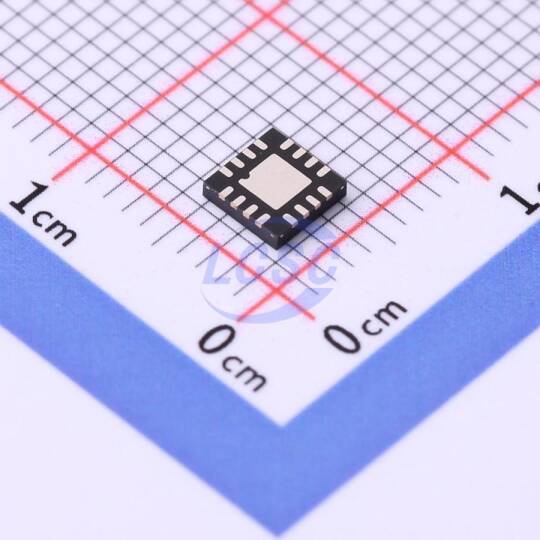 NXP PCA9557BS,118 - 2