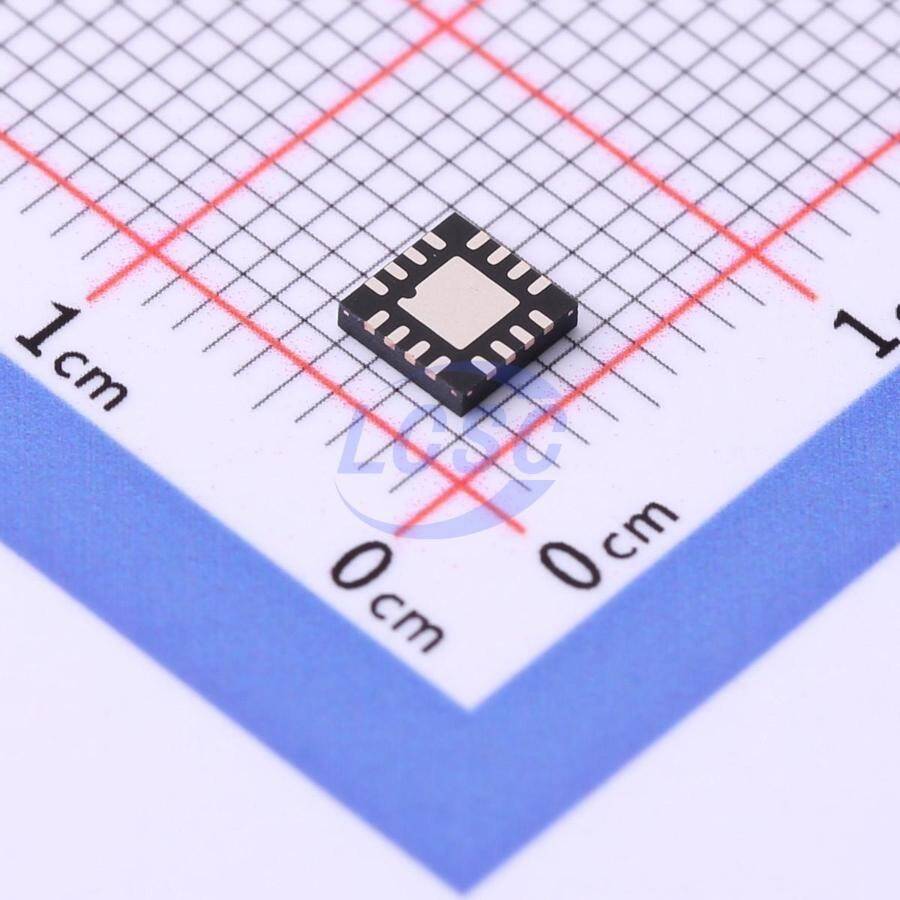NXP PCA9557BS,118 - 2