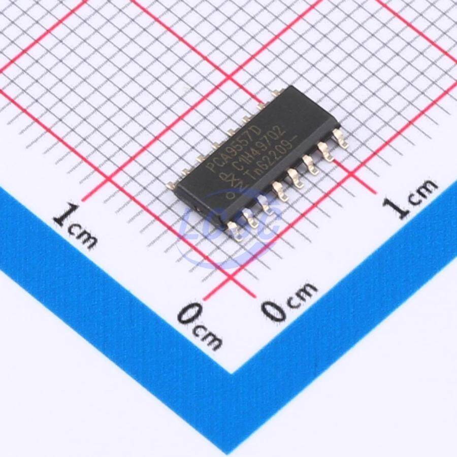 NXP PCA9557D,118 - 1