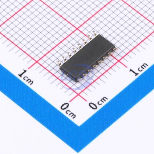 NXP PCA9557D,118 - 2