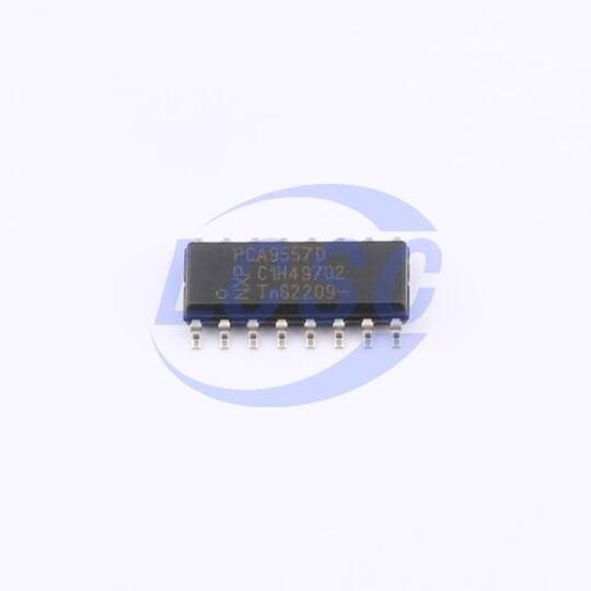 NXP PCA9557D,118 - 3
