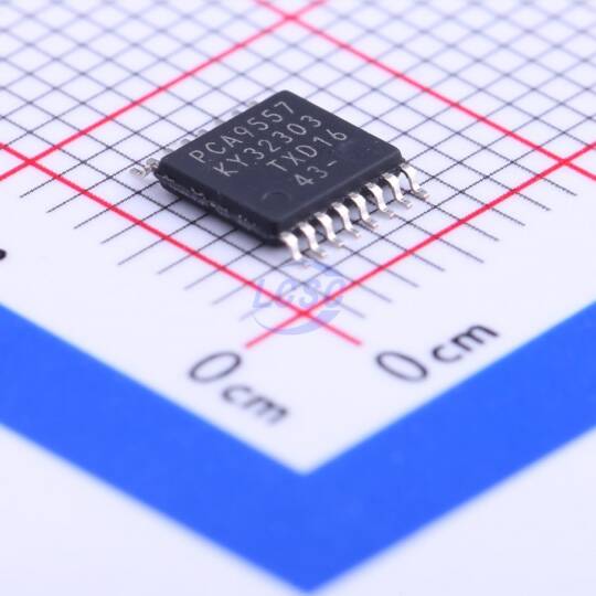 NXP PCA9557PW,118 - 1