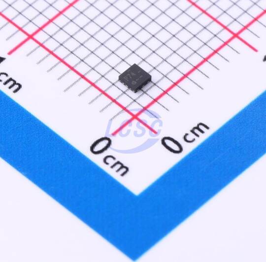 NXP PCA9570GMH - 1