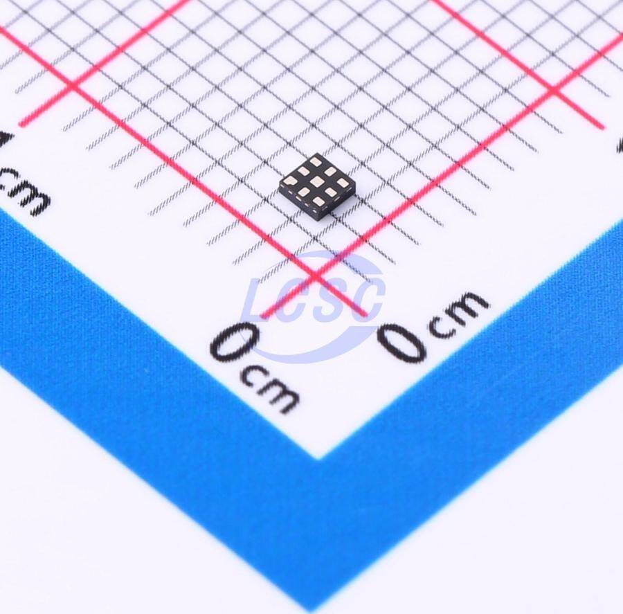 NXP PCA9570GMH - 2