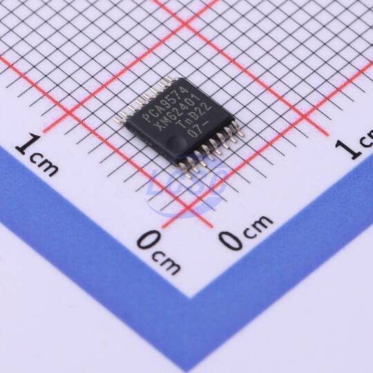 NXP PCA9574PW,118 - 1