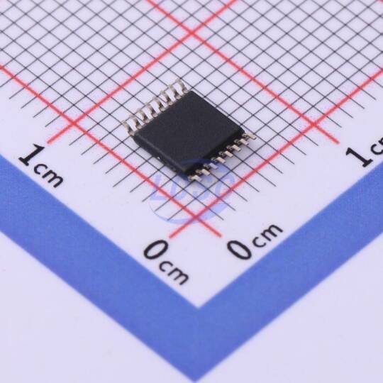 NXP PCA9574PW,118 - 2