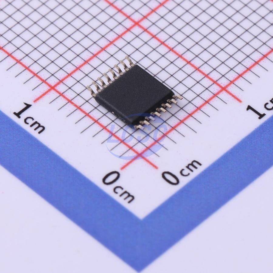 NXP PCA9574PW,118 - 2