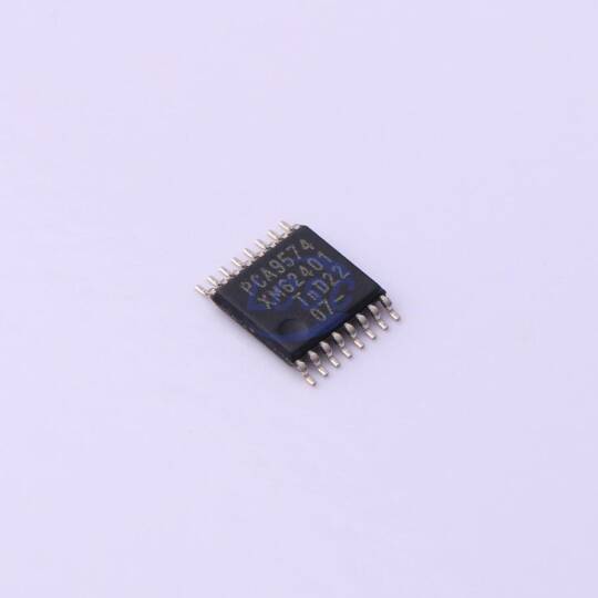 NXP PCA9574PW,118 - 3