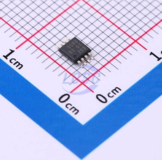NXP PCA9600DPZ