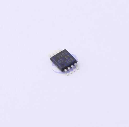 NXP PCA9600DPZ - 3