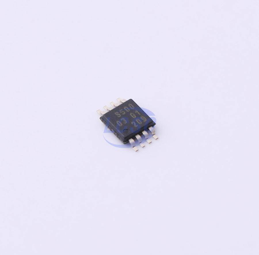 NXP PCA9600DPZ - 3