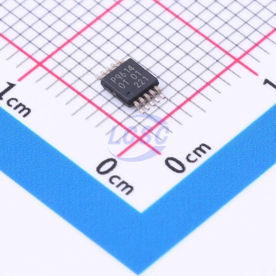 NXP PCA9614DPZ - 1