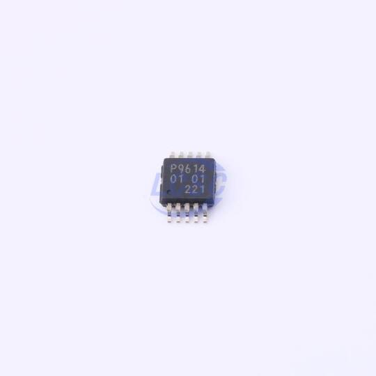 NXP PCA9614DPZ - 3