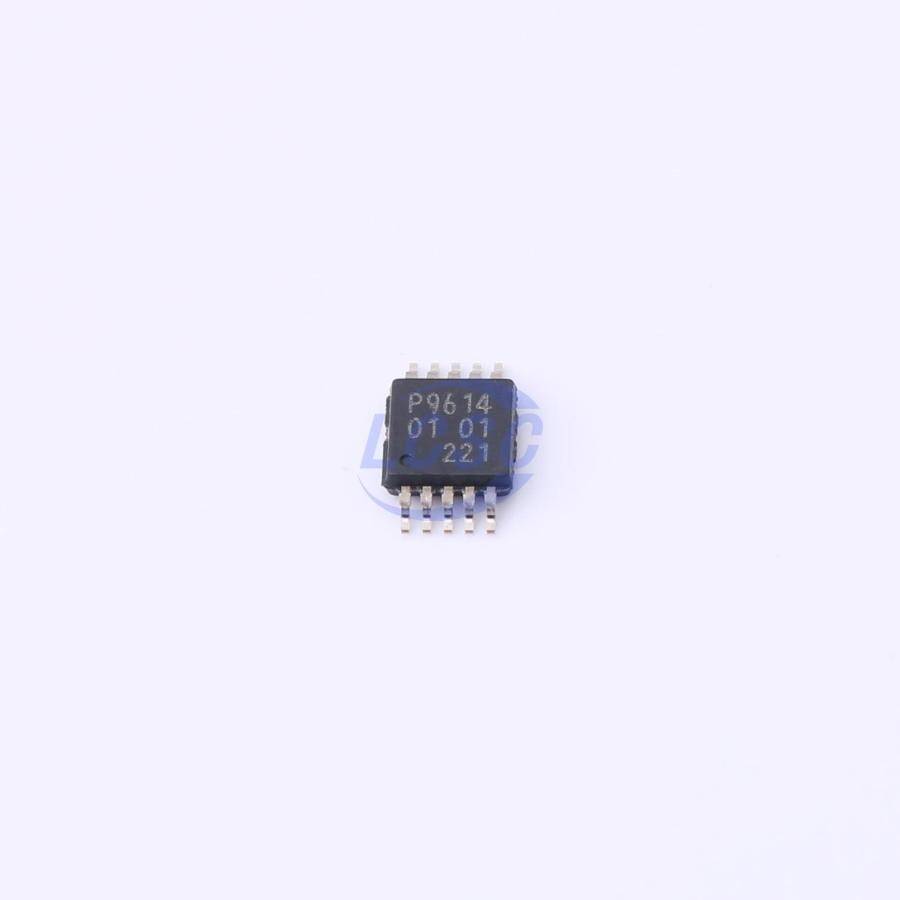 NXP PCA9614DPZ - 3