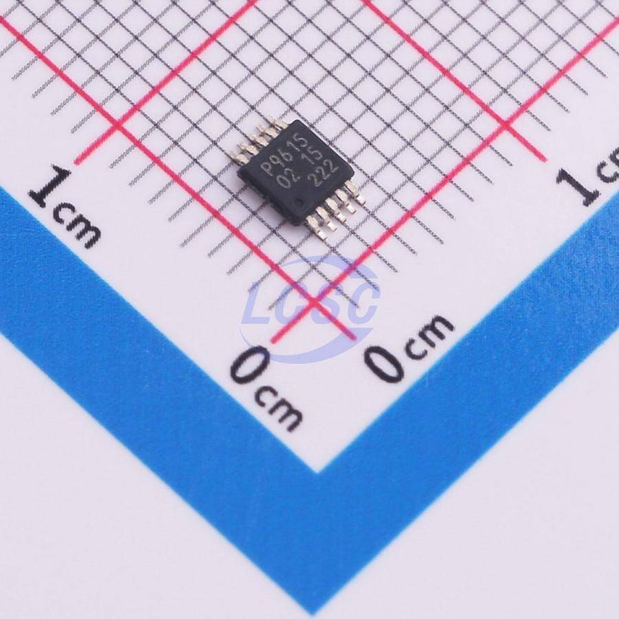 NXP PCA9615DPZ - 1