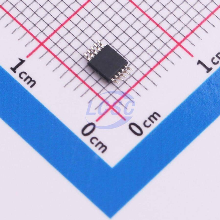NXP PCA9615DPZ - 2