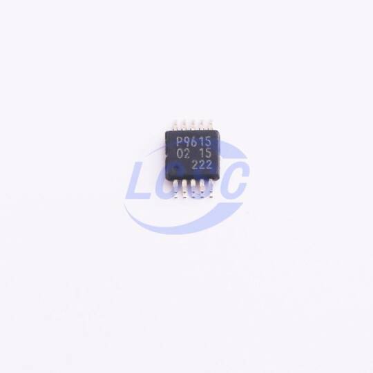NXP PCA9615DPZ - 3