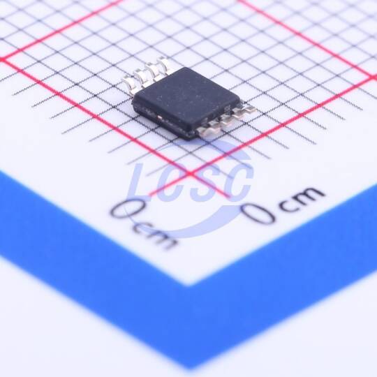 NXP PCA9617ADPJ - 2