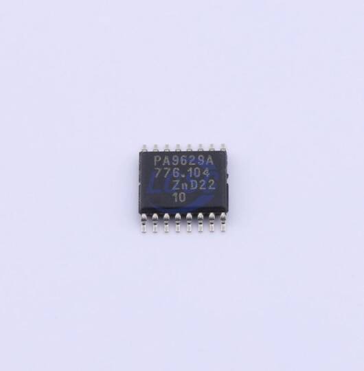 NXP PCA9629APWJ - 3
