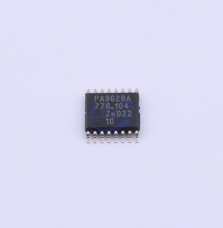 NXP PCA9629APWJ - 3