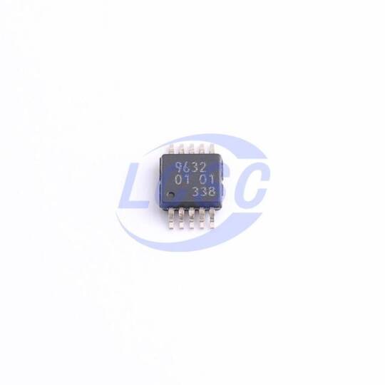 NXP PCA9632DP2Z - 3