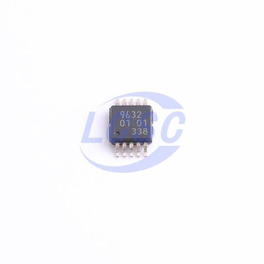 NXP PCA9632DP2Z - 3