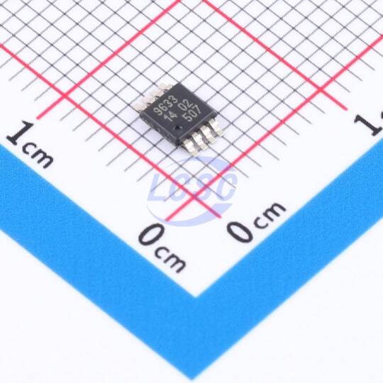 NXP PCA9633DP1,118 - 1