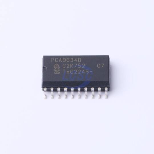 NXP PCA9634D,118 - 3