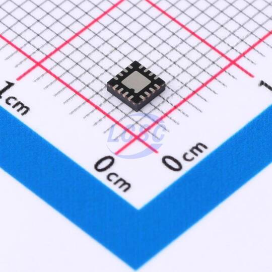 NXP PCA9670BS,118 - 2