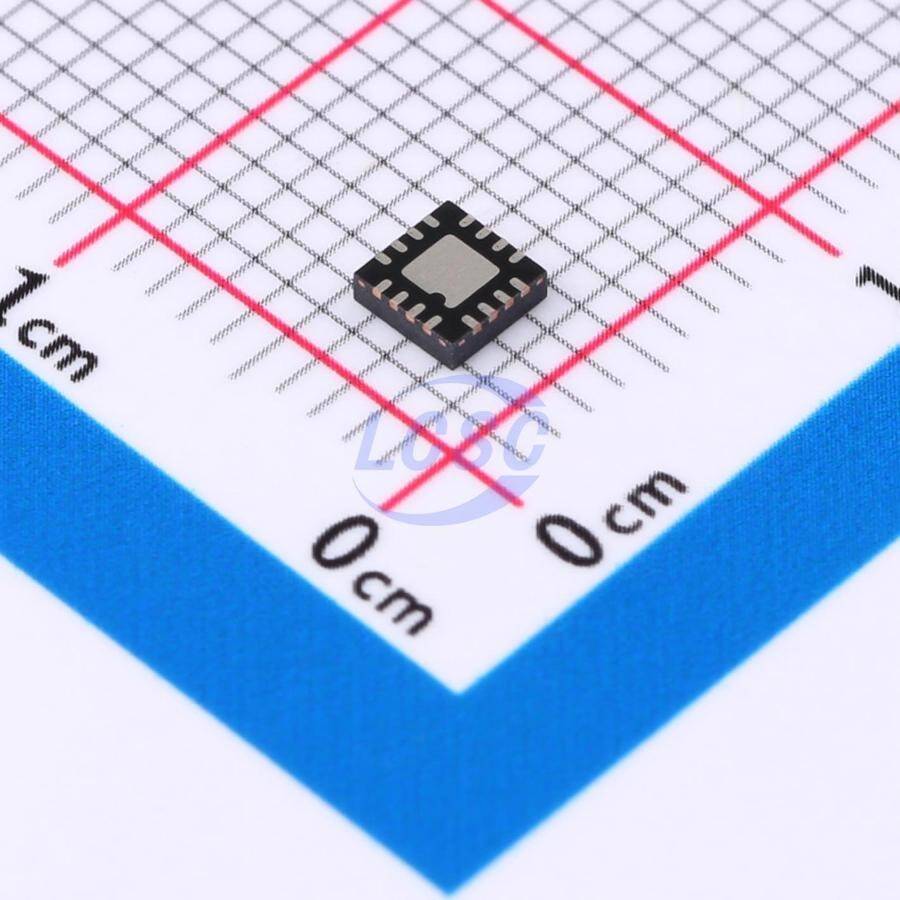 NXP PCA9670BS,118 - 2
