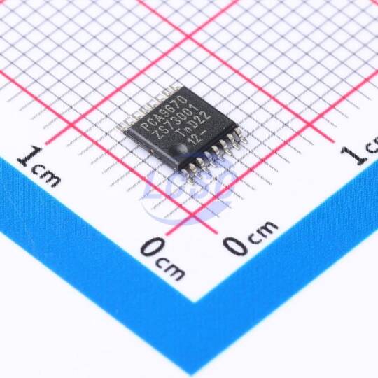 NXP PCA9670PW,118 - 1