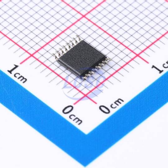 NXP PCA9670PW,118 - 2