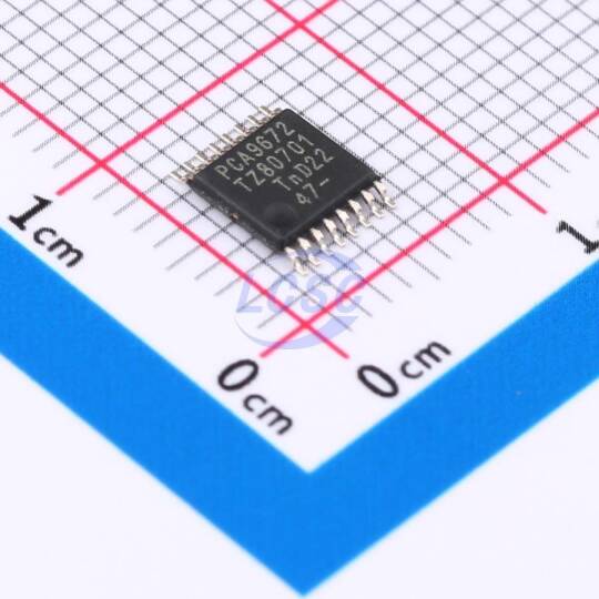NXP PCA9672PW,118 - 1