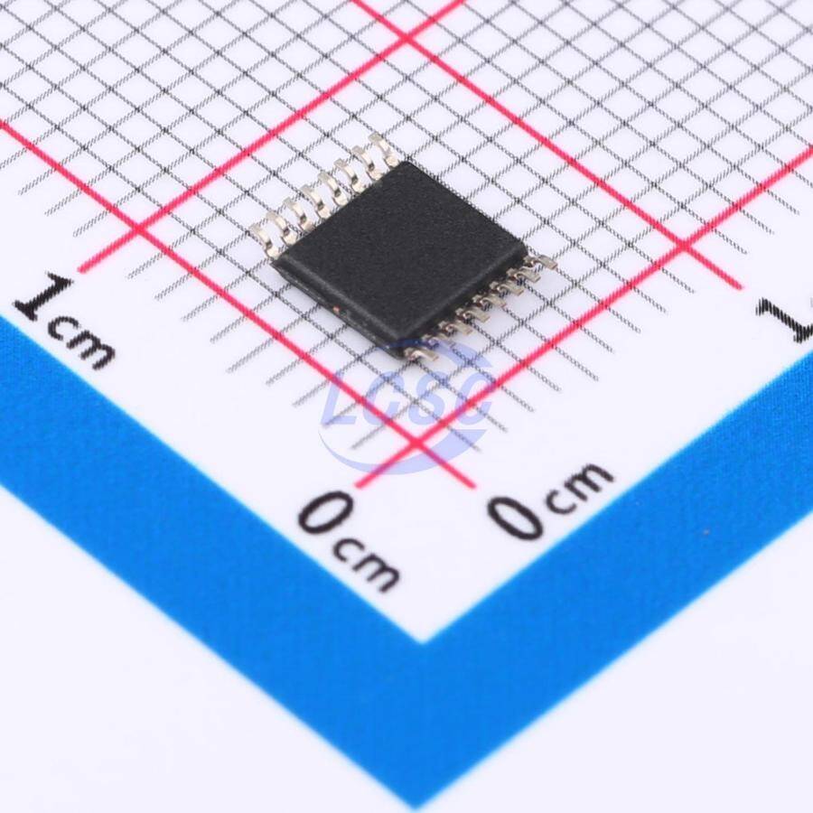 NXP PCA9672PW,118 - 2