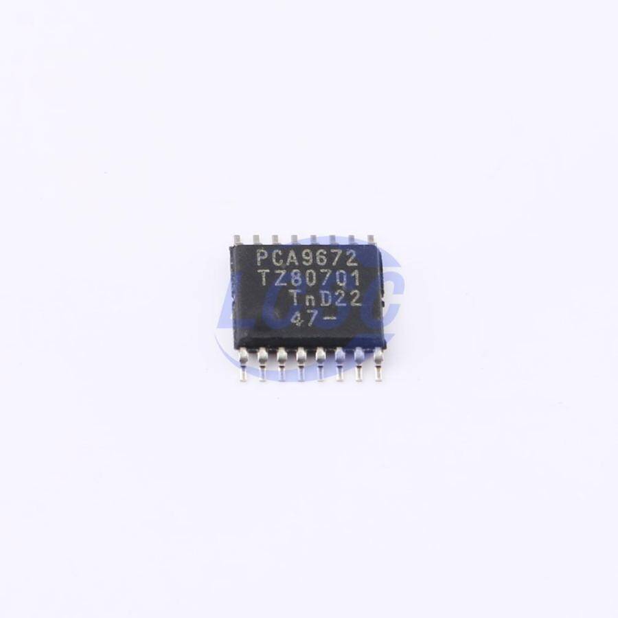 NXP PCA9672PW,118 - 3