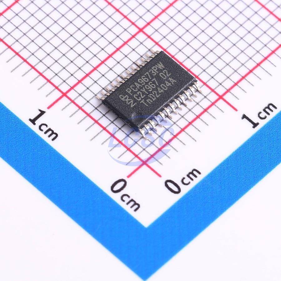 NXP PCA9673PW,118 - 1
