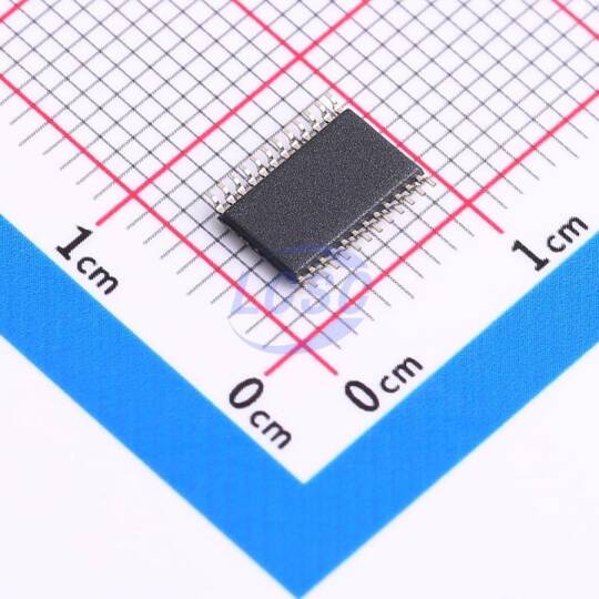 NXP PCA9673PW,118 - 2