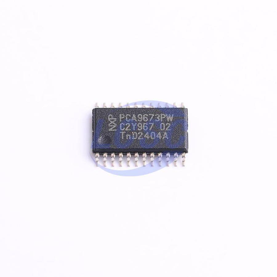 NXP PCA9673PW,118 - 3