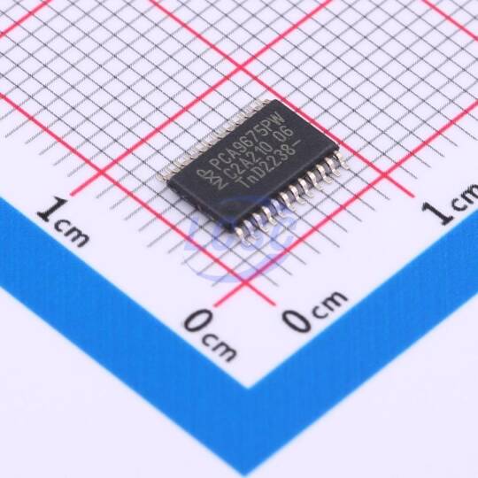 NXP PCA9675PW,118 - 1