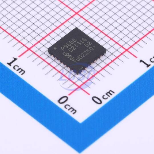 NXP PCA9685BS,118 - 1