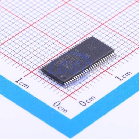 NXP PCA9698DGG,512 - 1