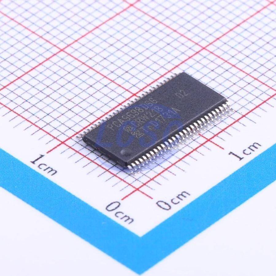 NXP PCA9698DGG,512 - 1