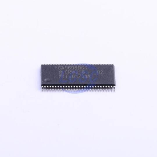 NXP PCA9698DGG,512 - 3