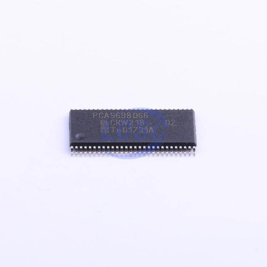 NXP PCA9698DGG,512 - 3
