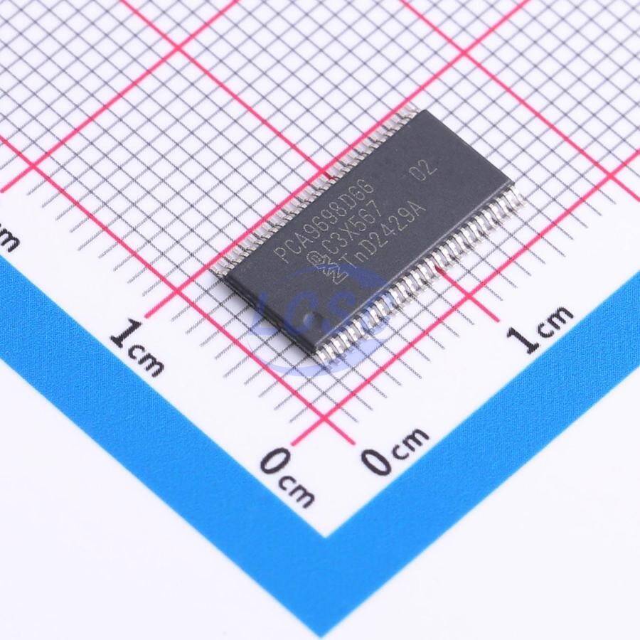 NXP PCA9698DGG,518 - 1